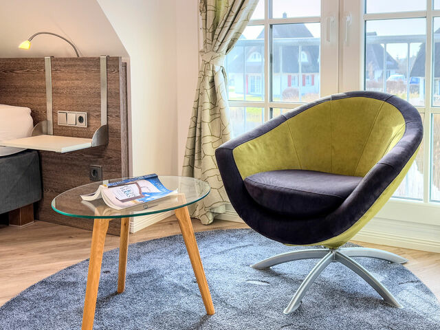 Ferienhaus in Fuhlendorf - Ferienhaus Witzki - Bild 21