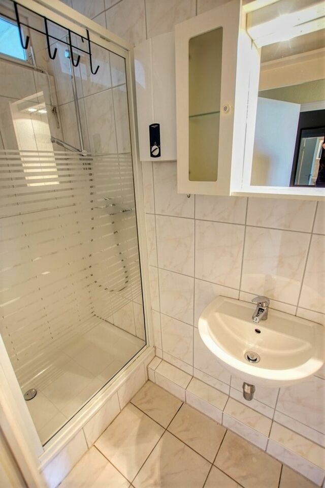 Ferienwohnung in Gro&szlig;enbrode - Haus Atlantis, App. 7ATL09 - Bild 10