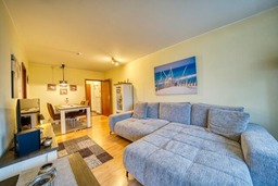 Haus Seeschwalbe, App. 3SS019 - Steinwarder 9