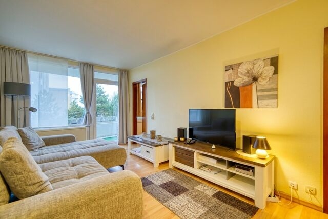 Ferienwohnung in Heiligenhafen - Haus Seeschwalbe, App. 3SS019 - Steinwarder 9 - Bild 10