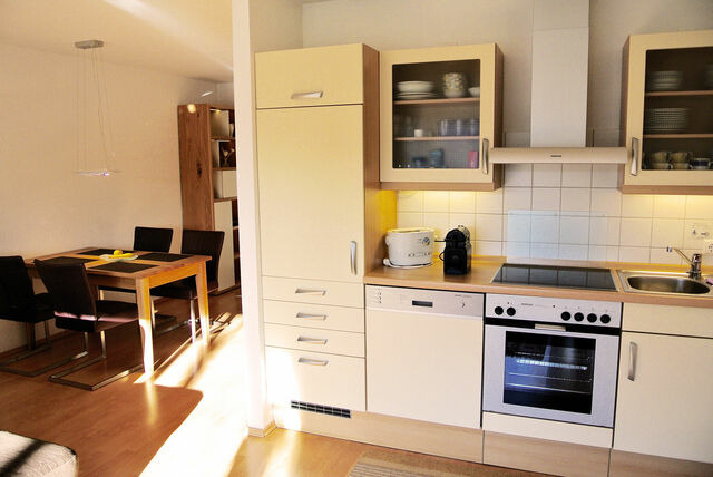 Ferienwohnung in K&uuml;hlungsborn - Alexandra - 13-20 - Bild 5