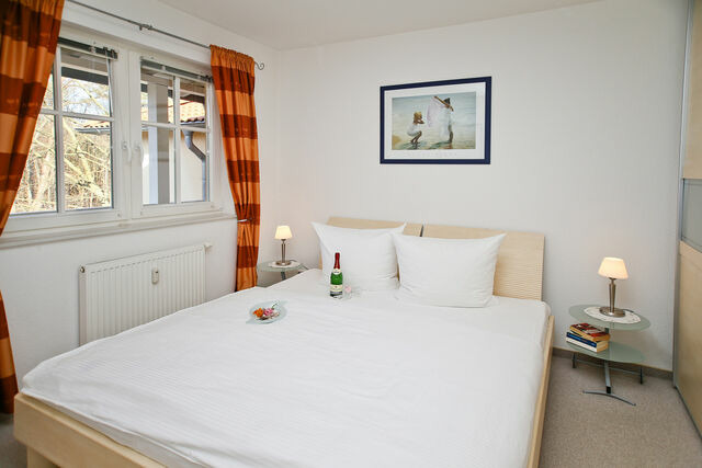 Ferienwohnung in K&uuml;hlungsborn - Alexandra - 13-20 - Bild 6