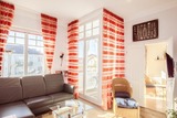 Ferienwohnung in K&uuml;hlungsborn - Miramare - 23-14 - Bild 1