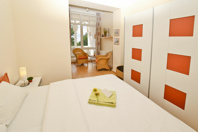 Ferienwohnung in K&uuml;hlungsborn - Miramare - 23-14 - Bild 6