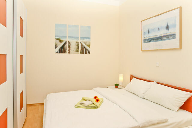 Ferienwohnung in K&uuml;hlungsborn - Miramare - 23-14 - Bild 7