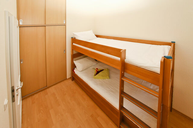 Ferienwohnung in K&uuml;hlungsborn - Miramare - 23-14 - Bild 8