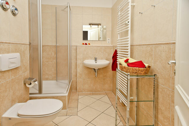 Ferienwohnung in K&uuml;hlungsborn - Miramare - 23-14 - Bild 9