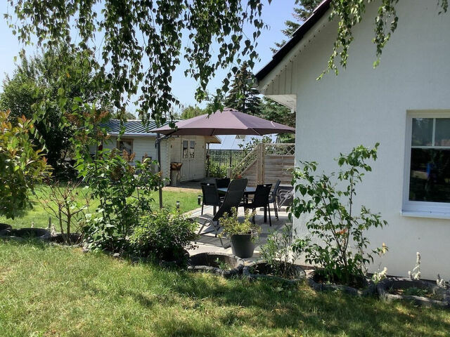 Ferienhaus in Kr&ouml;pelin - Janeviz - 34-1312 - bei K&uuml;hlungsborn - Bild 24