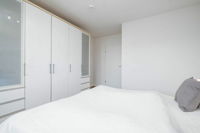 Ferienwohnung in Niendorf/Ostsee - Johannsen`s App. 9 - Bild 4