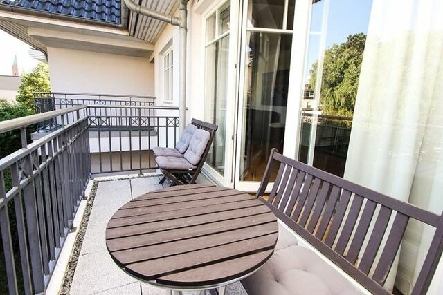 Ferienwohnung in Niendorf/Ostsee - Johannsen`s App. 9 - Bild 12