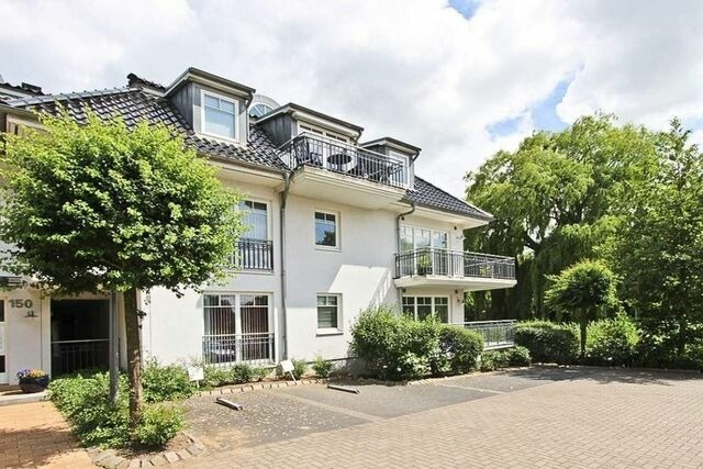 Ferienwohnung in Niendorf/Ostsee - Johannsen`s App. 9 - Bild 13