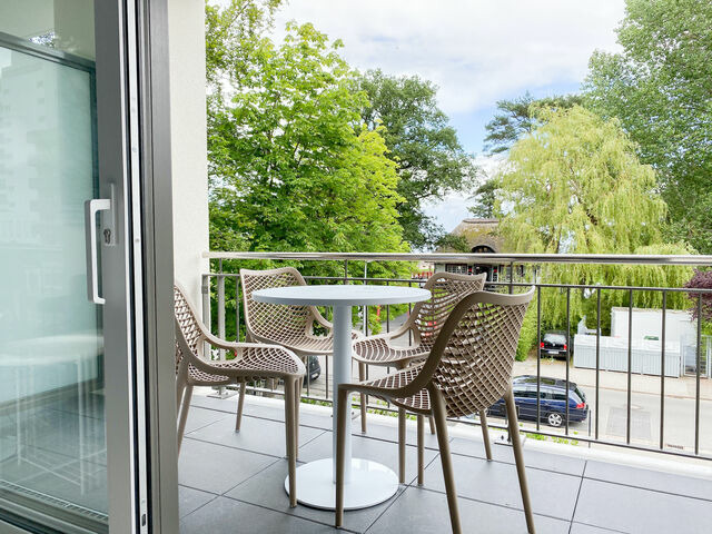 Ferienwohnung in Timmendorfer Strand - Wohnen am Strand 8 - Bild 2