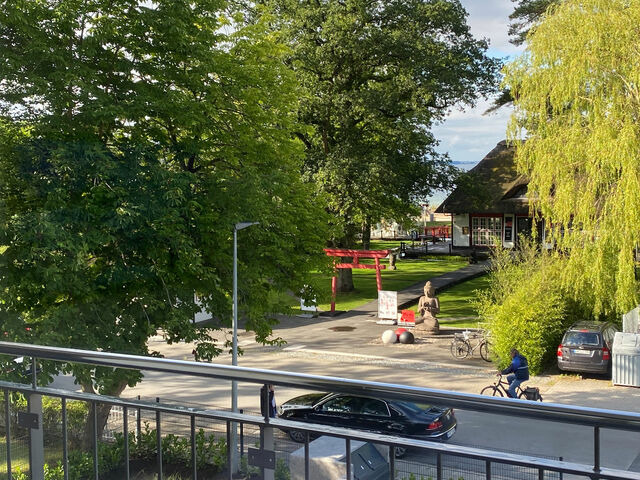 Ferienwohnung in Timmendorfer Strand - Wohnen am Strand 8 - Bild 3