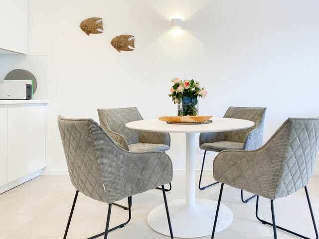 Ferienwohnung in Timmendorfer Strand - Wohnen am Strand 8 - Bild 8