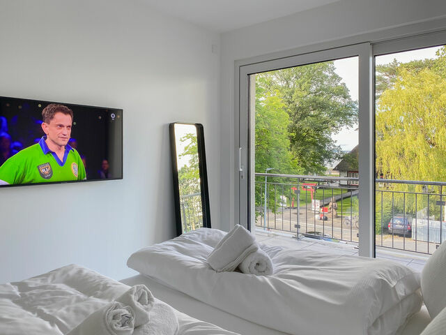 Ferienwohnung in Timmendorfer Strand - Wohnen am Strand 8 - Bild 15