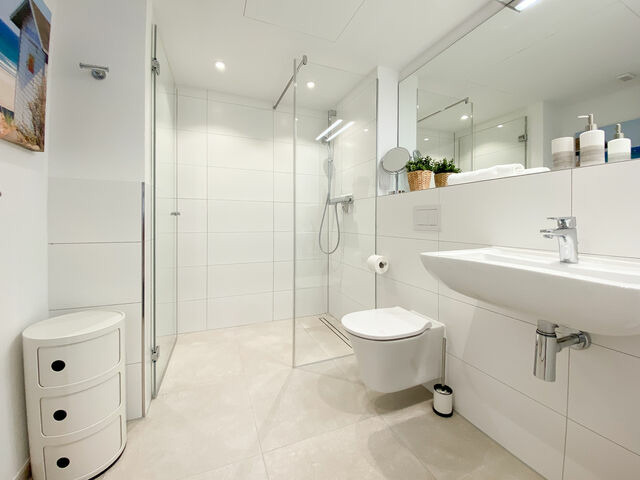 Ferienwohnung in Timmendorfer Strand - Wohnen am Strand 8 - Bild 17