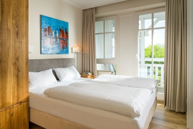 Ferienwohnung in Sellin - Fewo 328, Seepark Sellin - Bild 6