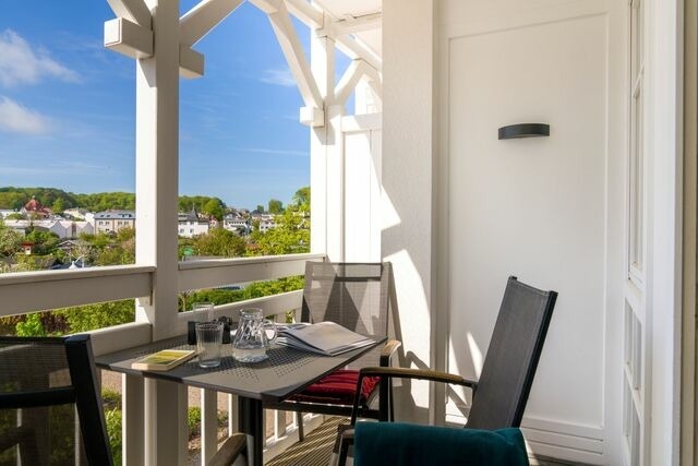 Ferienwohnung in Sellin - Fewo 328, Seepark Sellin - Bild 9