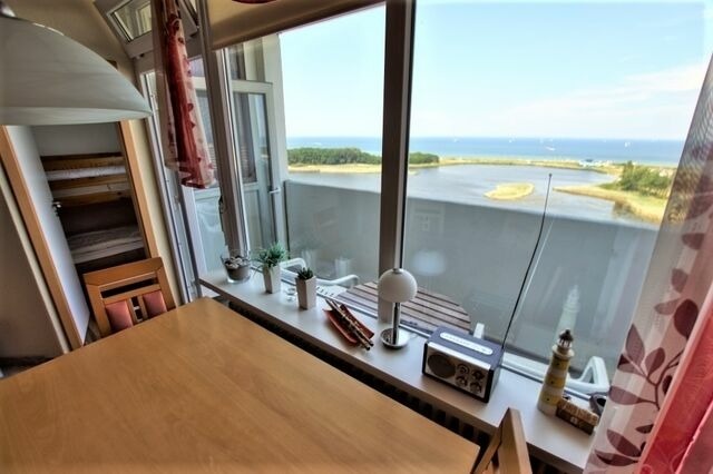 Ferienwohnung in Heiligenhafen - Ferienpark - Haus C, App. 0C1111 - Bild 4