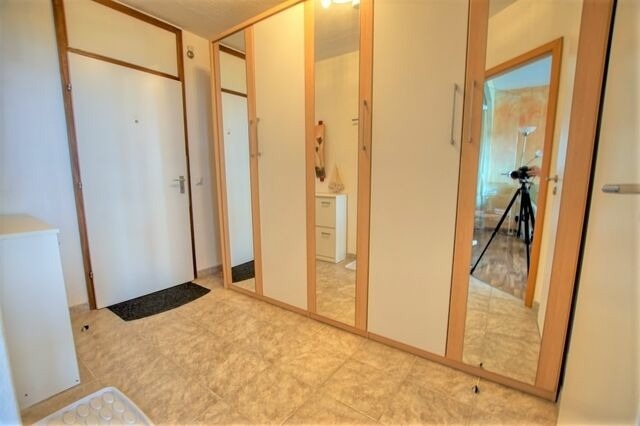 Ferienwohnung in Heiligenhafen - Ferienpark - Haus C, App. 0C1111 - Bild 11