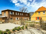 Ferienwohnung in Zingst - Cozy One - Bild 9