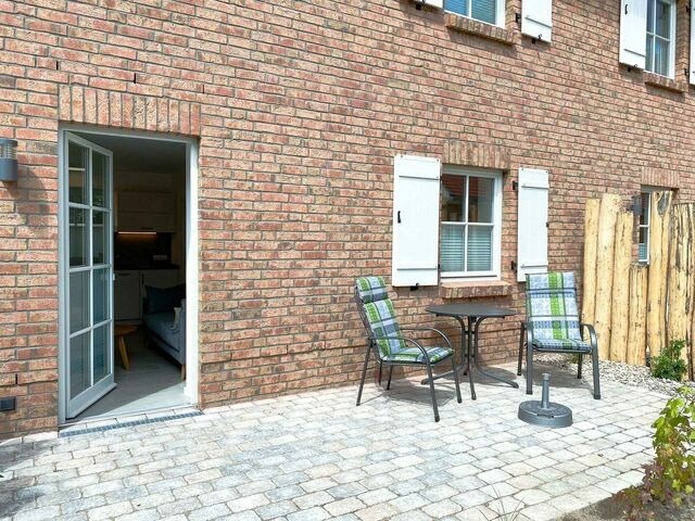 Ferienwohnung in Zingst - Cozy One - Bild 10