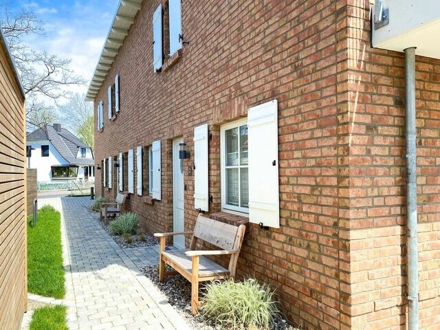Ferienwohnung in Zingst - Cozy One - Bild 15
