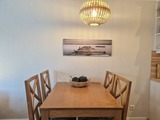 Ferienwohnung in Sellin - Fewo 652, Seepark Sellin - Bild 10