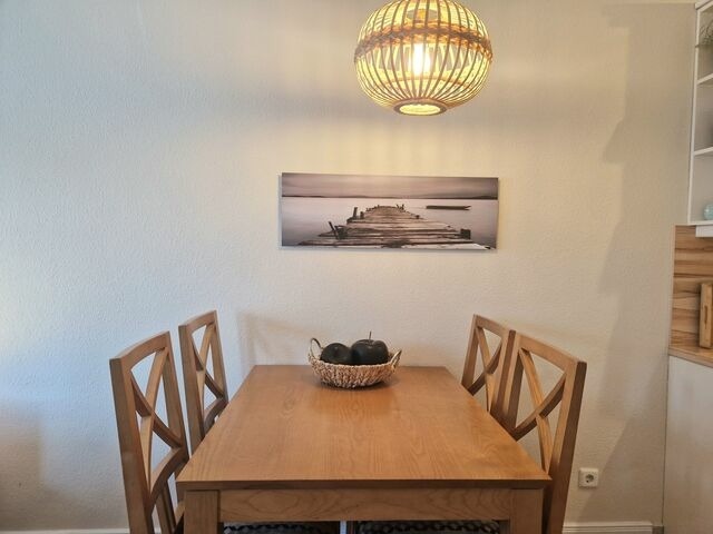 Ferienwohnung in Sellin - Fewo 652, Seepark Sellin - Bild 10