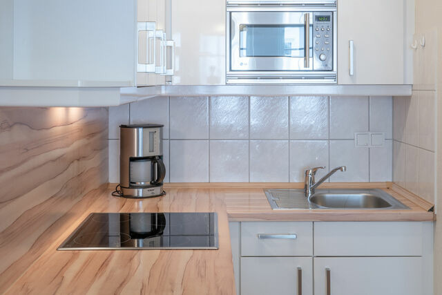 Ferienwohnung in Sellin - Fewo 652, Seepark Sellin - Bild 11