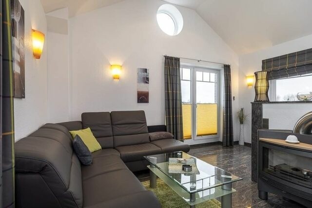 Ferienwohnung in Scharbeutz - Dachterrasse - Bild 4