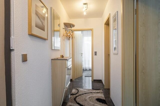 Ferienwohnung in Scharbeutz - Dachterrasse - Bild 11