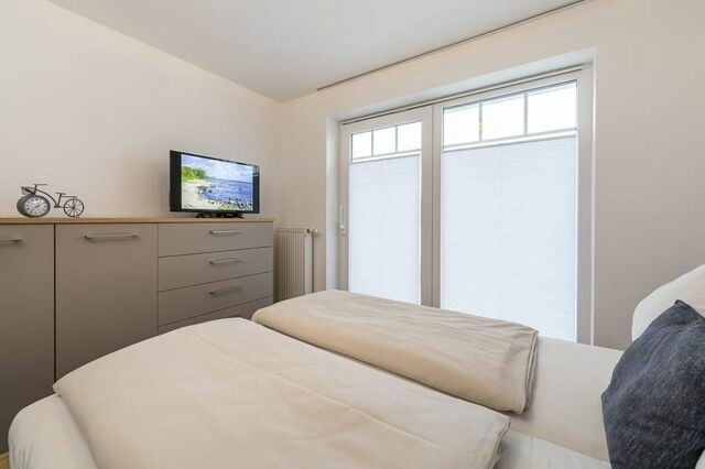 Ferienwohnung in Scharbeutz - Dachterrasse - Bild 13