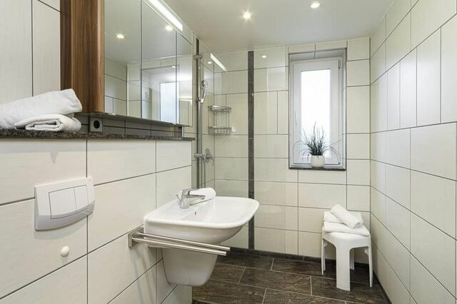 Ferienwohnung in Scharbeutz - Dachterrasse - Bild 14