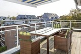 Ferienwohnung in Scharbeutz - Dachterrasse - Bild 15
