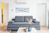 Ferienwohnung in Barth - Speicherresidenz App 5.10 Ankerlicht - Bild 1