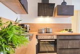 Ferienwohnung in Barth - Speicherresidenz App 5.10 Ankerlicht - Bild 11