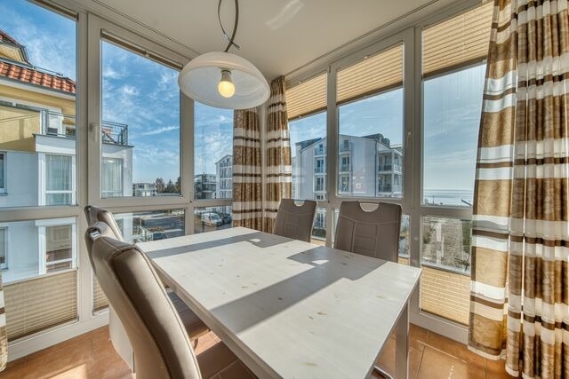 Ferienwohnung in Gro&szlig;enbrode - Strandpark 1 - Strandperle 11, 7SP0111 - Bild 12