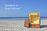 Ferienwohnung in Timmendorfer Strand - Strandresidenz, App. 202 - Bild 3