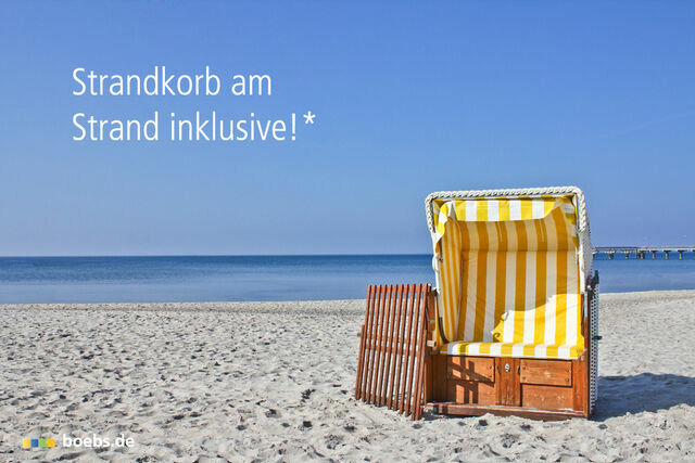 Ferienwohnung in Timmendorfer Strand - Strandresidenz, App. 202 - Bild 3