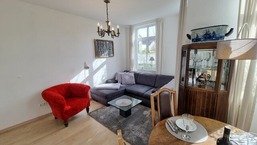 Doberaner Str. 32a - 11-01