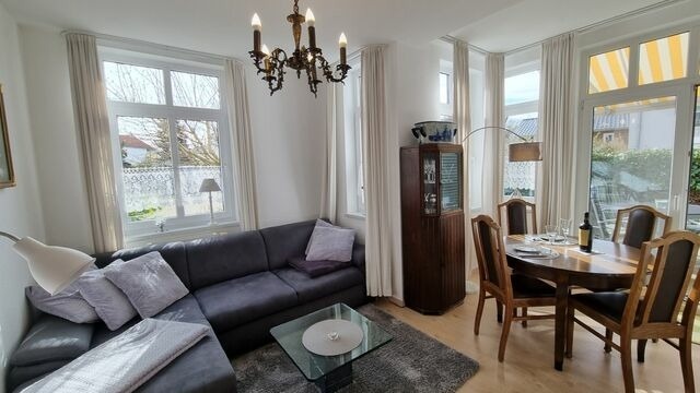 Ferienwohnung in K&uuml;hlungsborn - Doberaner Str. 32a - 11-01 - Bild 2