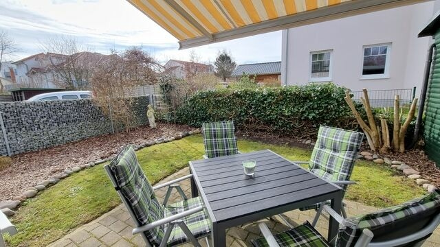 Ferienwohnung in K&uuml;hlungsborn - Doberaner Str. 32a - 11-01 - Bild 7