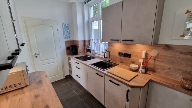 Ferienwohnung in K&uuml;hlungsborn - Doberaner Str. 32a - 11-01 - Bild 9