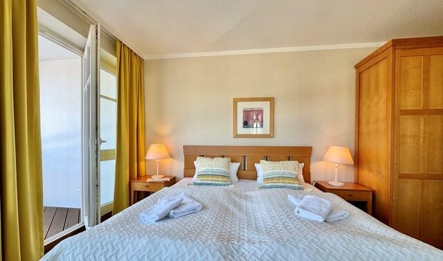 Ferienwohnung in Sellin - Fewo 303, Seepark Sellin - Bild 20