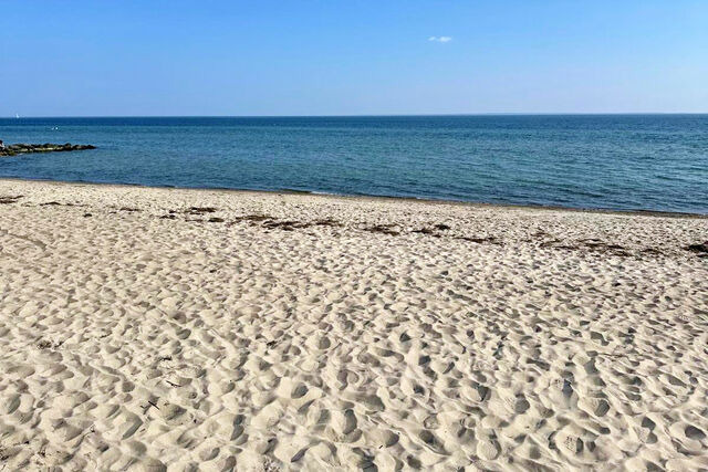 Ferienwohnung in Sierksdorf - Morgenlicht - Bild 4