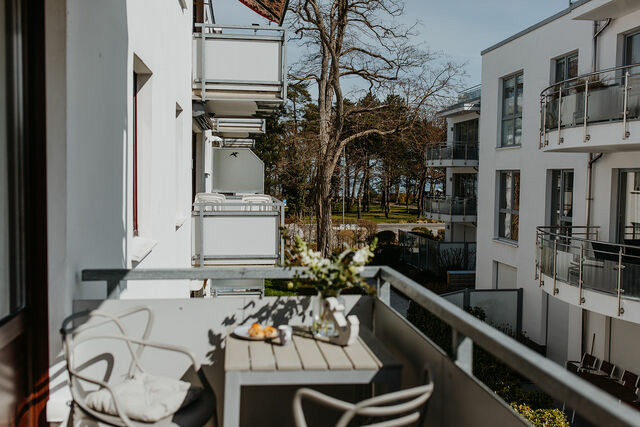 Ferienwohnung in Timmendorfer Strand - No 188 - Bild 3