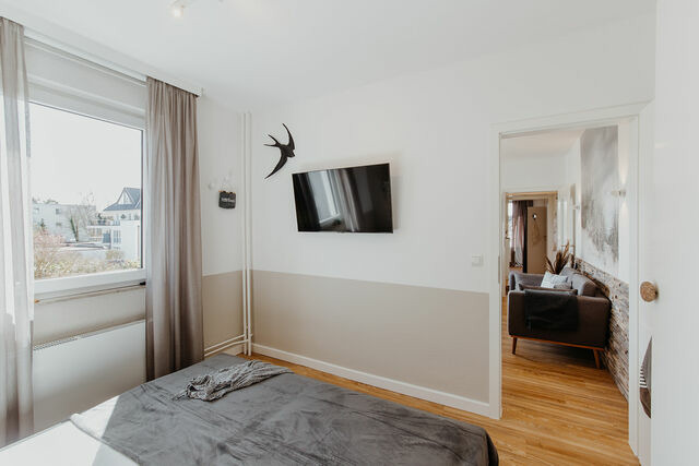 Ferienwohnung in Timmendorfer Strand - No 188 - Bild 15