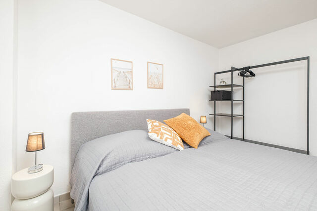 Ferienwohnung in Timmendorfer Strand - Gorch-Fock-Park App. 20 - Bild 10