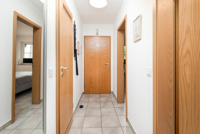 Ferienwohnung in Timmendorfer Strand - Gorch-Fock-Park App. 20 - Bild 15